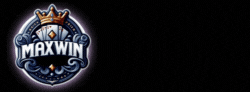 MaxwinQueen-Casino-Logo